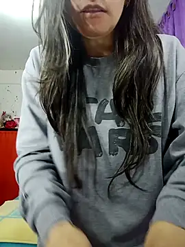 Chriss girl of imaginatio online show from November 2025 11:40:02 PM