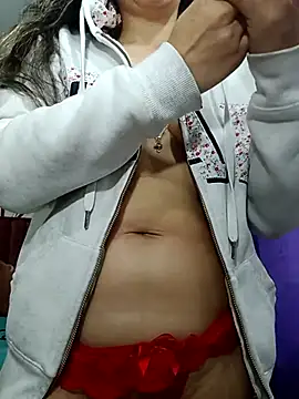 Chriss girl of imaginatio online show from November 2025 11:52:01 PM