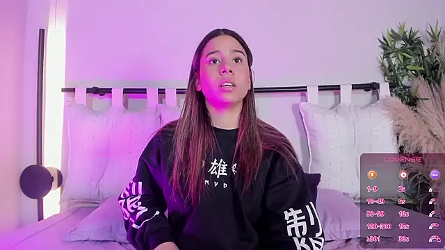 Rachell criss online show from February 2026 06:22:01 AM