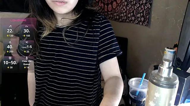 London Ray online show from November 2025 07:19:01 AM