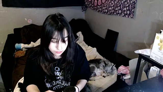 London Ray online show from March 2026 01:01:01 AM