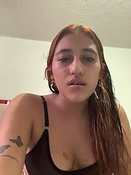 Tammys4 online show from February 2026 10:25:01 PM