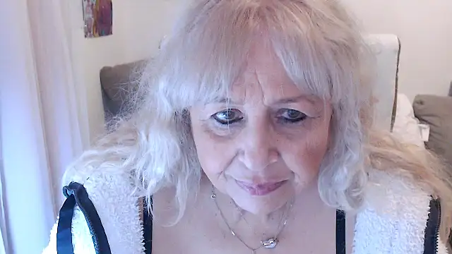 SusiLifeXXX online show from December 2025 08:25:01 PM