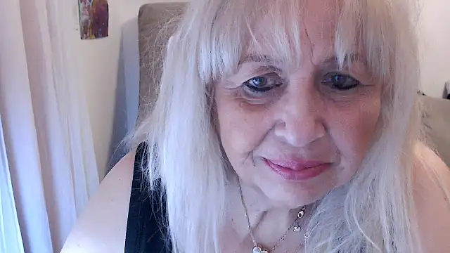 SusiLifeXXX online show from December 2025 08:35:01 PM