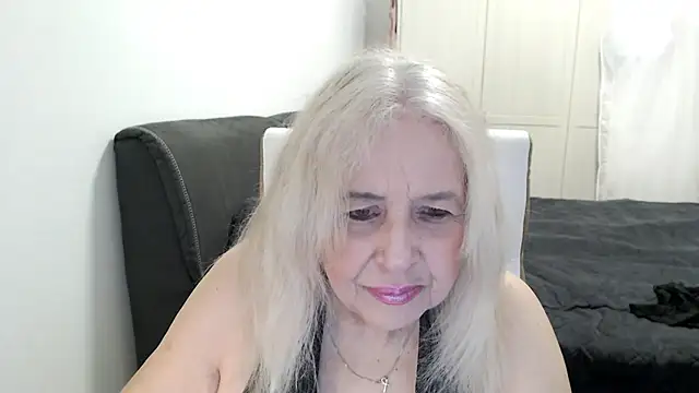 SusiLifeXXX online show from April 2026 08:14:01 PM