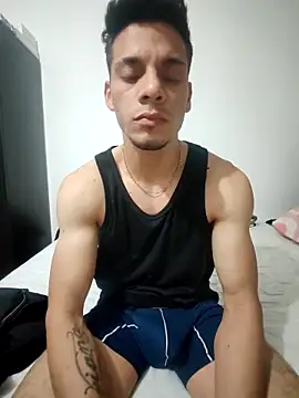 Snapshot of caballero-97 chatting on October 2025 12:05:02 AM caballero-97 online show from October 2025 12:05:02 AM