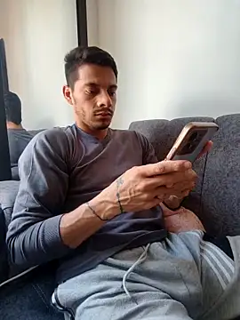 Snapshot of caballero-97 chatting on April 2026 07:22:01 PM caballero-97 online show from April 2026 07:22:01 PM