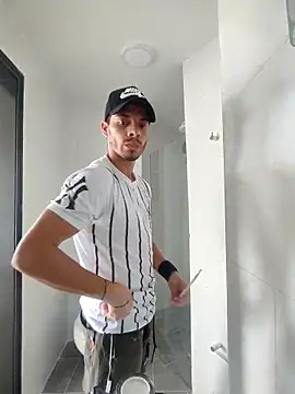 Snapshot of caballero-97 chatting on April 2026 03:34:02 PM caballero-97 online show from April 2026 03:34:02 PM