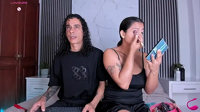 Snapshot of JackAndRosse_ chatting on July 2026 11:58:02 AM JackAndRosse online show from July 2026 11:58:02 AM