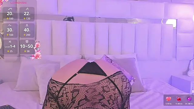 im kasumi online show from January 2026 01:24:02 PM