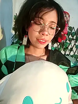 dolliette24 online show from December 2025 06:09:01 AM