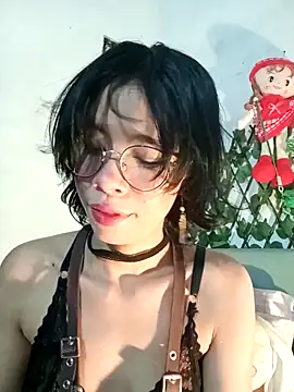 dolliette24 online show from December 2025 09:22:01 PM