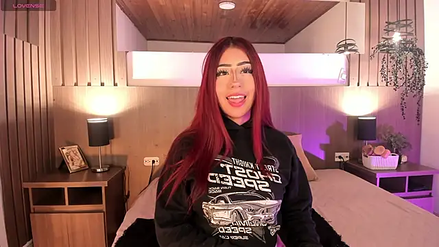 Snapshot of Violet_carson chatting on May 2026 01:17:02 PM Violet carson online show from May 2026 01:17:02 PM