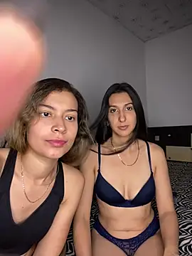 Saloriz Col online show from February 2026 06:02:01 AM