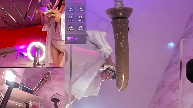 ErikaMontiel   online show from March 2026 08:52:01 PM