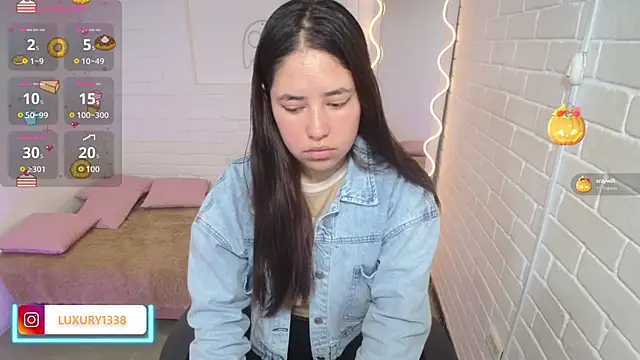 Luaxury tay online show from October 2025 03:53:02 AM