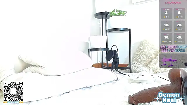 juandemon online show from March 2026 01:43:02 AM