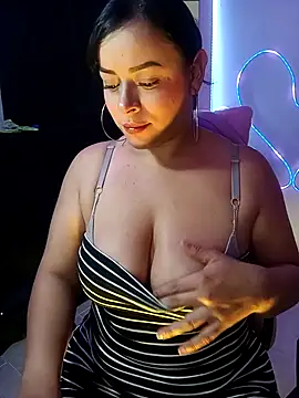 Snapshot of Danniela20 chatting on October 2025 10:15:01 PM Danniela20 online show from October 2025 10:15:01 PM