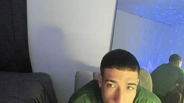 ThiagoLugo online show from January 2026 05:24:01 AM