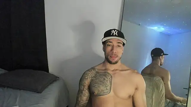 ThiagoLugo online show from February 2026 01:48:01 AM