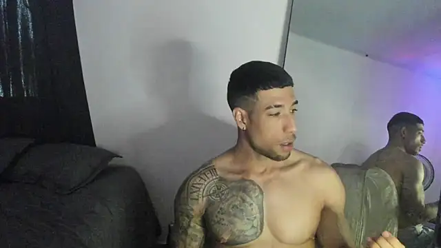 ThiagoLugo online show from March 2026 08:16:02 PM