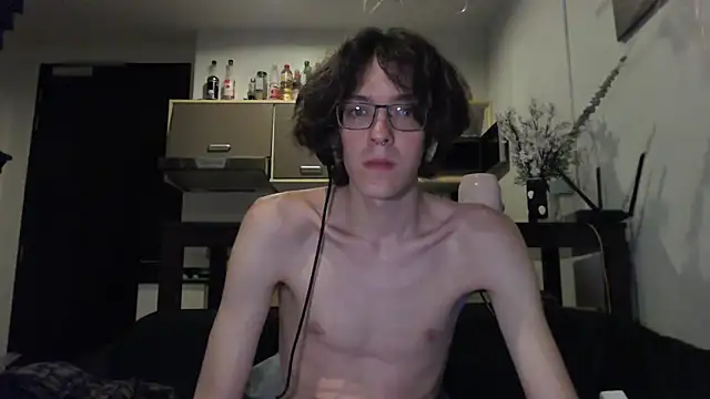 LovesomeCookie online show from September 2025 11:20:02 AM