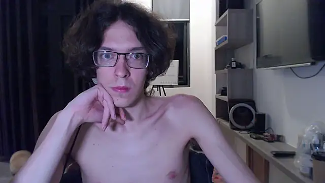 LovesomeCookie online show from March 2026 07:42:01 PM