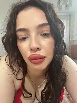 Snapshot of Hannah_xBaby chatting on November 2025 07:39:01 AM Hannah xBaby online show from November 2025 07:39:01 AM