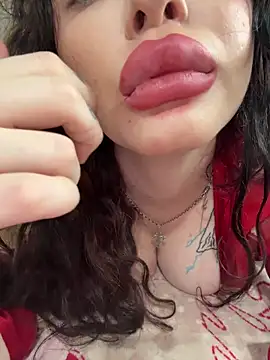 Snapshot of Hannah_xBaby chatting on November 2025 08:14:01 AM Hannah xBaby online show from November 2025 08:14:01 AM