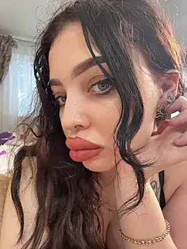 Snapshot of Hannah_xBaby chatting on November 2025 10:14:02 AM Hannah xBaby online show from November 2025 10:14:02 AM