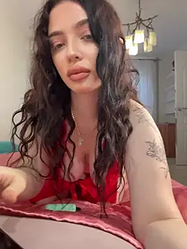 Snapshot of Hannah_xBaby chatting on November 2025 11:10:02 AM Hannah xBaby online show from November 2025 11:10:02 AM