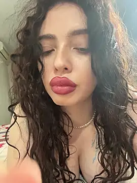 Snapshot of Hannah_xBaby chatting on December 2025 12:58:01 PM Hannah xBaby online show from December 2025 12:58:01 PM