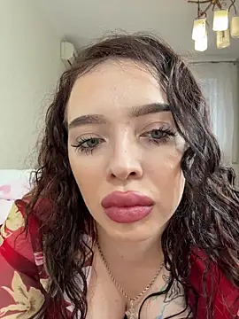 Snapshot of Hannah_xBaby chatting on December 2025 10:02:01 AM Hannah xBaby online show from December 2025 10:02:01 AM