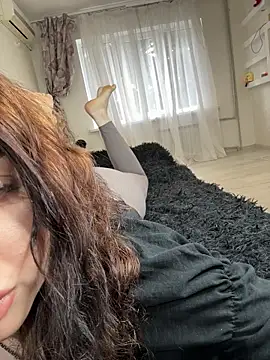 Snapshot of Hannah_xBaby chatting on December 2025 10:10:02 AM Hannah xBaby online show from December 2025 10:10:02 AM