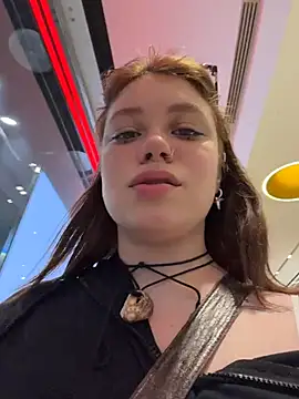 lucy-joy online show from June 2026 08:20:01 AM