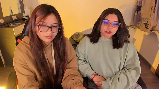 Verolake online show from December 2025 01:34:01 AM