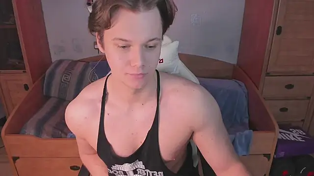 Dexter Bennett online show from April 2026 01:42:02 PM