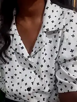 AnkitaDevi online show from October 2025 06:14:02 AM