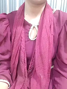 AnkitaDevi online show from November 2025 03:18:02 AM