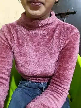 AnkitaDevi online show from November 2025 03:41:01 AM