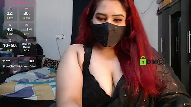 Snapshot of yourss_feona chatting on November 2025 04:12:02 AM yourss feona online show from November 2025 04:12:02 AM