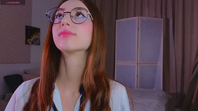 AvrilLeMell online show from November 2025 10:15:01 PM