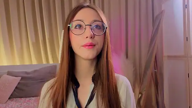 AvrilLeMell online show from February 2026 09:03:02 PM