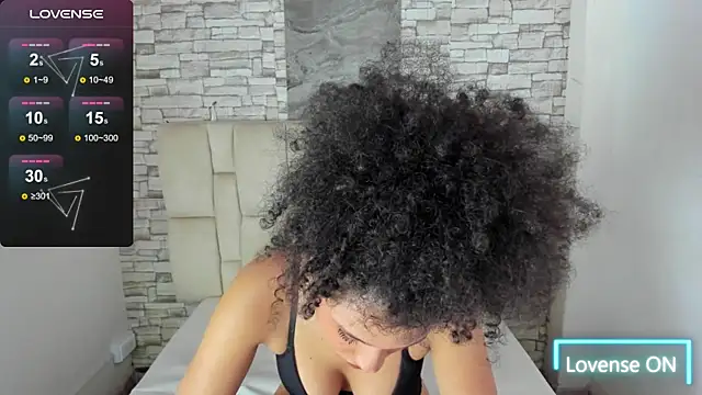 Celesste doll online show from October 2025 01:18:01 PM