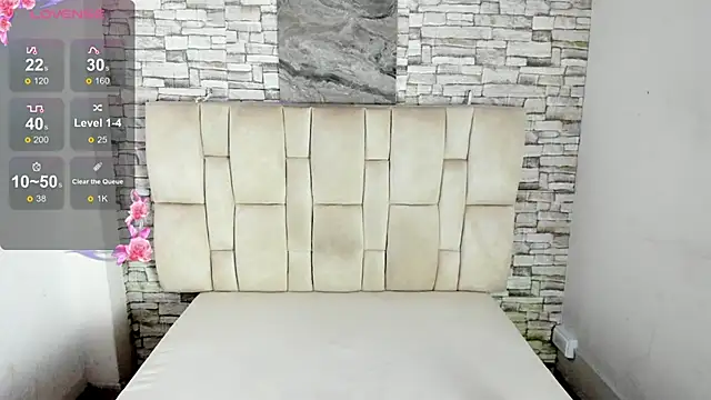 Celesste doll online show from February 2026 01:28:02 PM