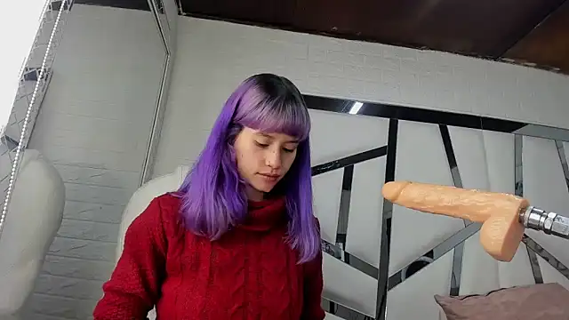 Snapshot of barbieambar chatting on November 2025 02:52:02 PM barbieambar online show from November 2025 02:52:02 PM