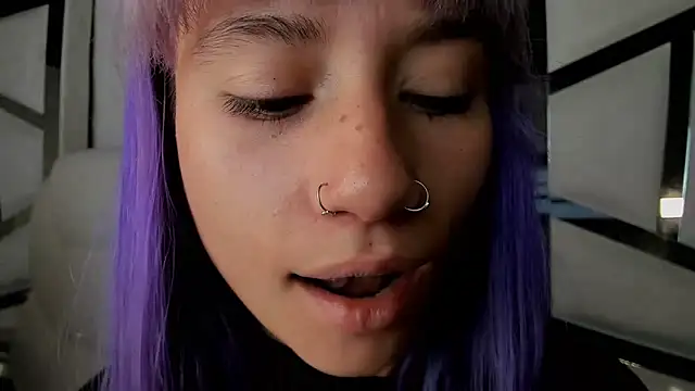 Snapshot of barbieambar chatting on November 2025 01:33:02 PM barbieambar online show from November 2025 01:33:02 PM