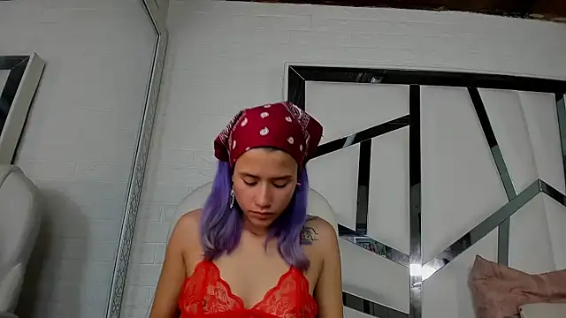 Snapshot of barbieambar chatting on November 2025 01:44:02 PM barbieambar online show from November 2025 01:44:02 PM