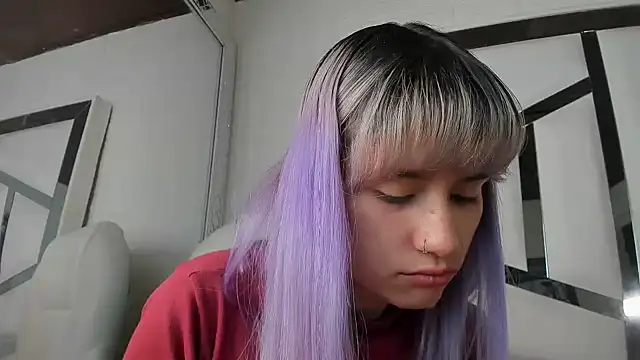 Snapshot of barbieambar chatting on November 2025 01:54:02 PM barbieambar online show from November 2025 01:54:02 PM