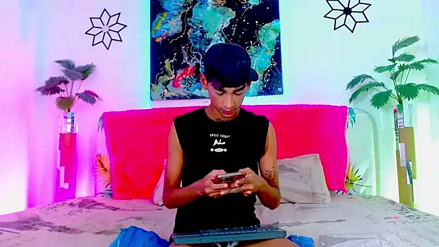 Snapshot of gabo_hotboy chatting on July 2026 03:13:01 AM gabo hotboy online show from July 2026 03:13:01 AM